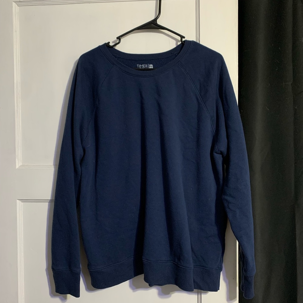Crewneck
